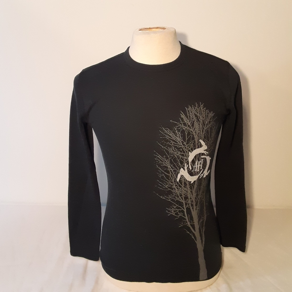 AFI Long Sleeve Shirt